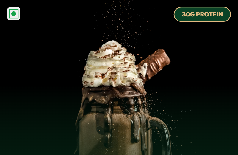 Whey Protein Shake